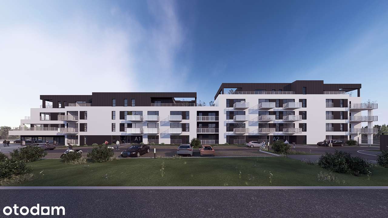 Park Mielecka, Sosnowiec - D&D Investment - Pełny obrazek: 3/15