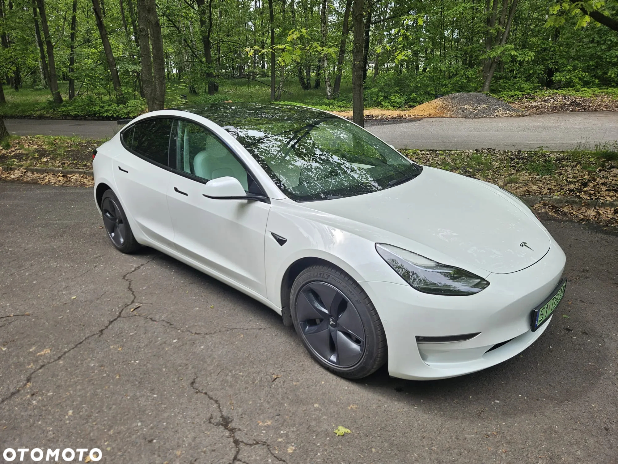 Tesla Model 3 Performance AWD - 10