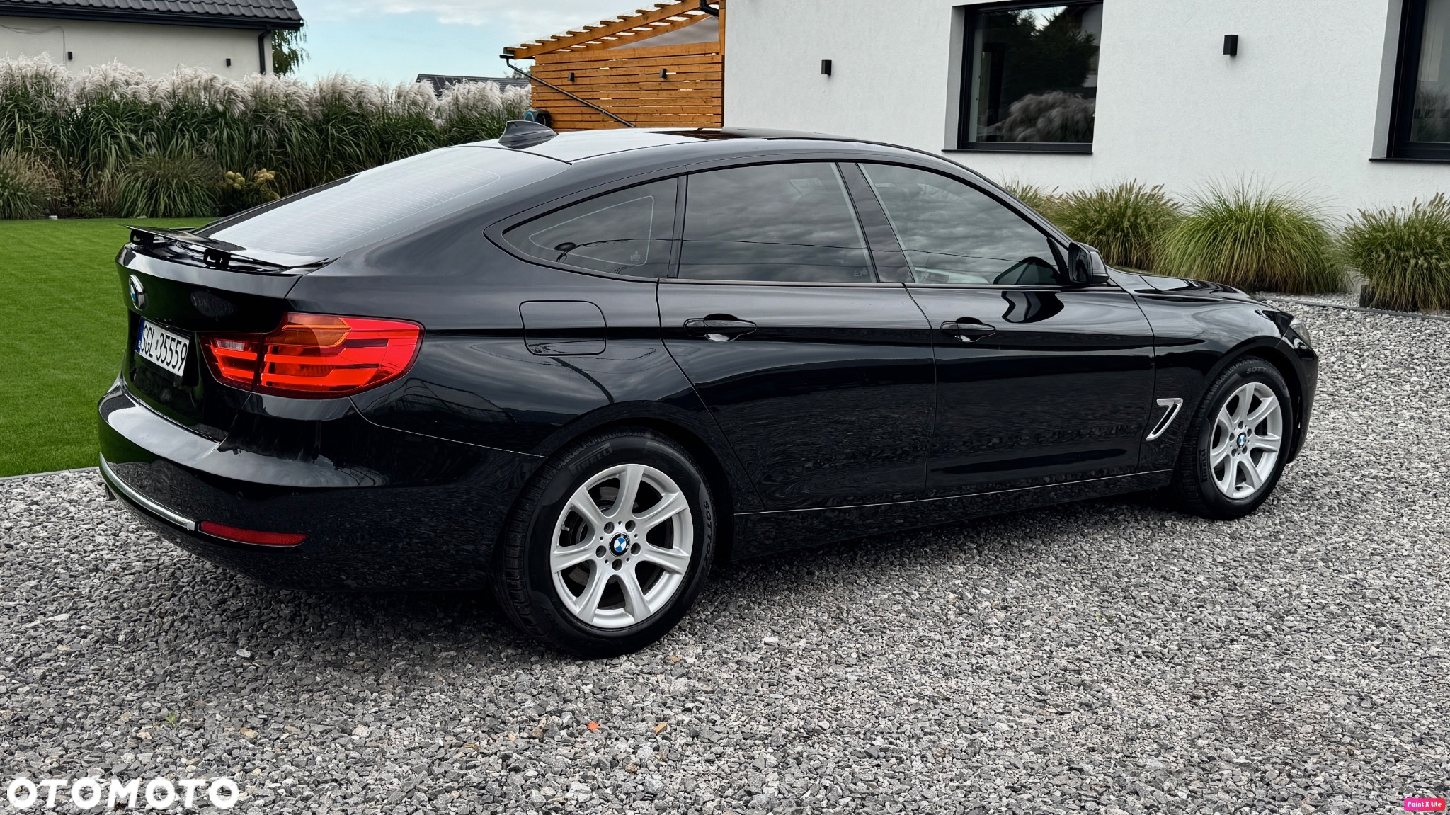 BMW 3GT 318d GT Modern Line - 2