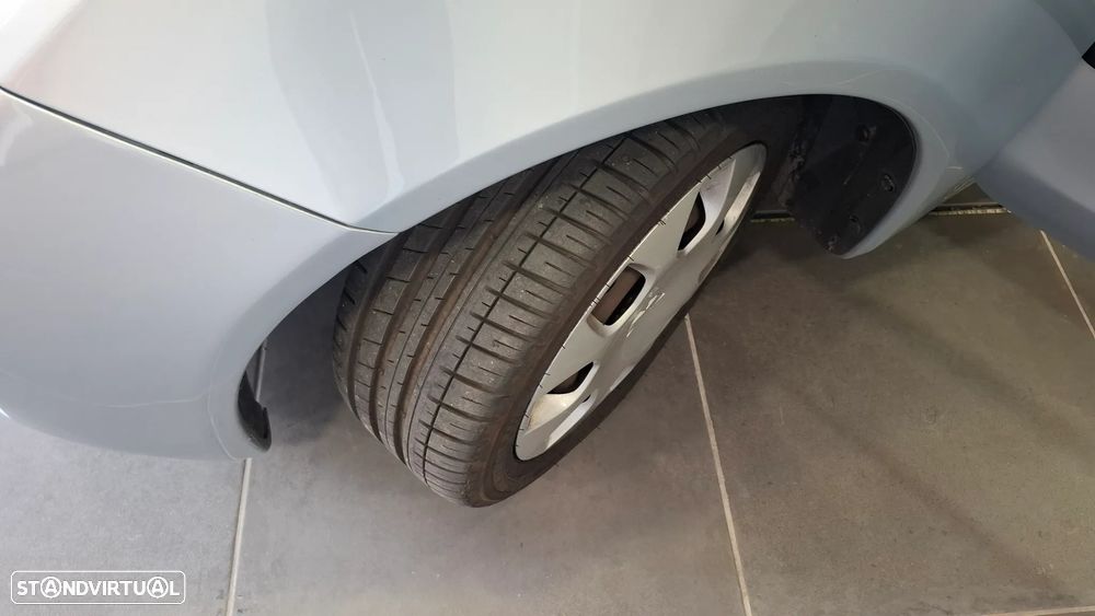 Mitsubishi Colt 1.5 DI-D Inform RCD/AC - 8