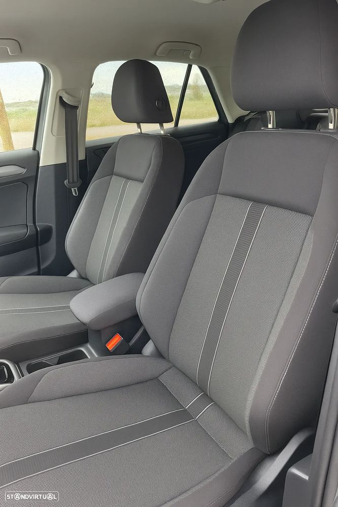 VW T-Roc 1.0 TSI Urban - 25