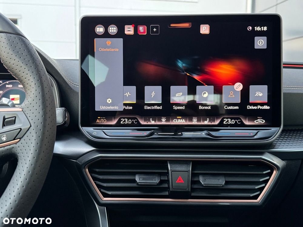 Cupra Leon Sportstourer - 36