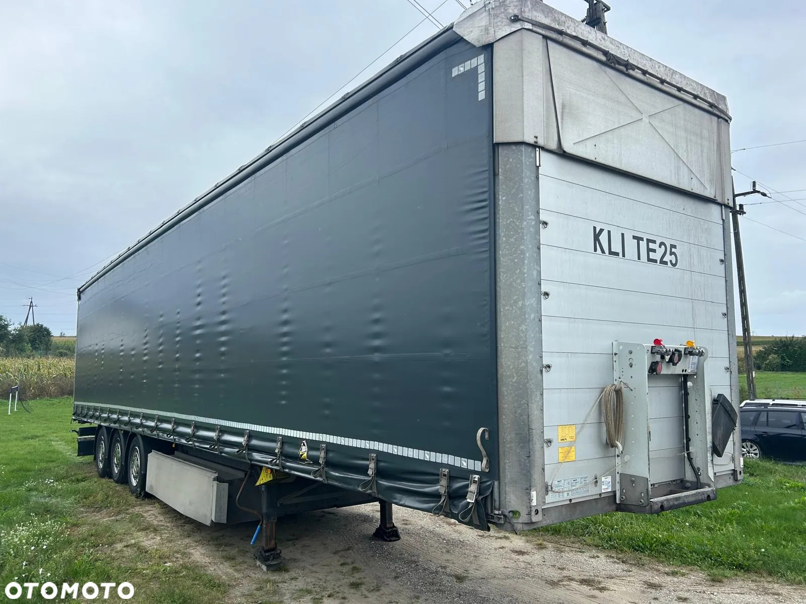 Schmitz Cargobull SCB S3T - 2