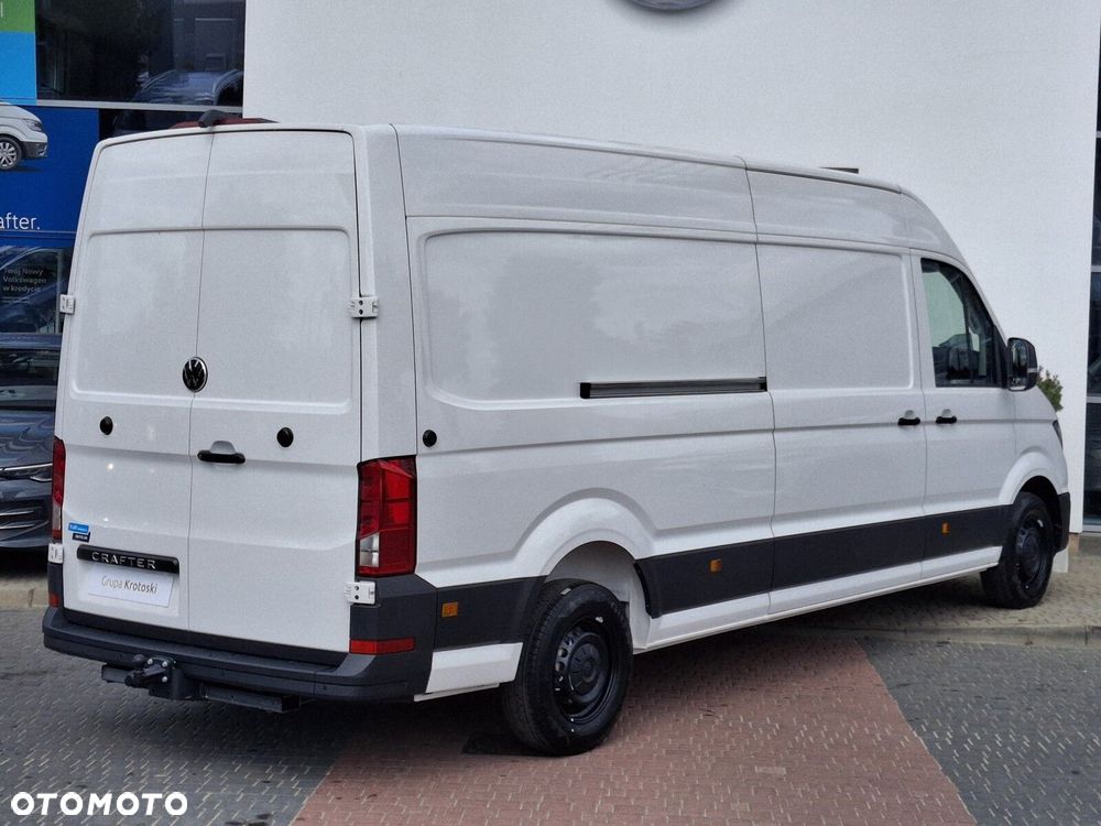 Volkswagen Crafter - 6