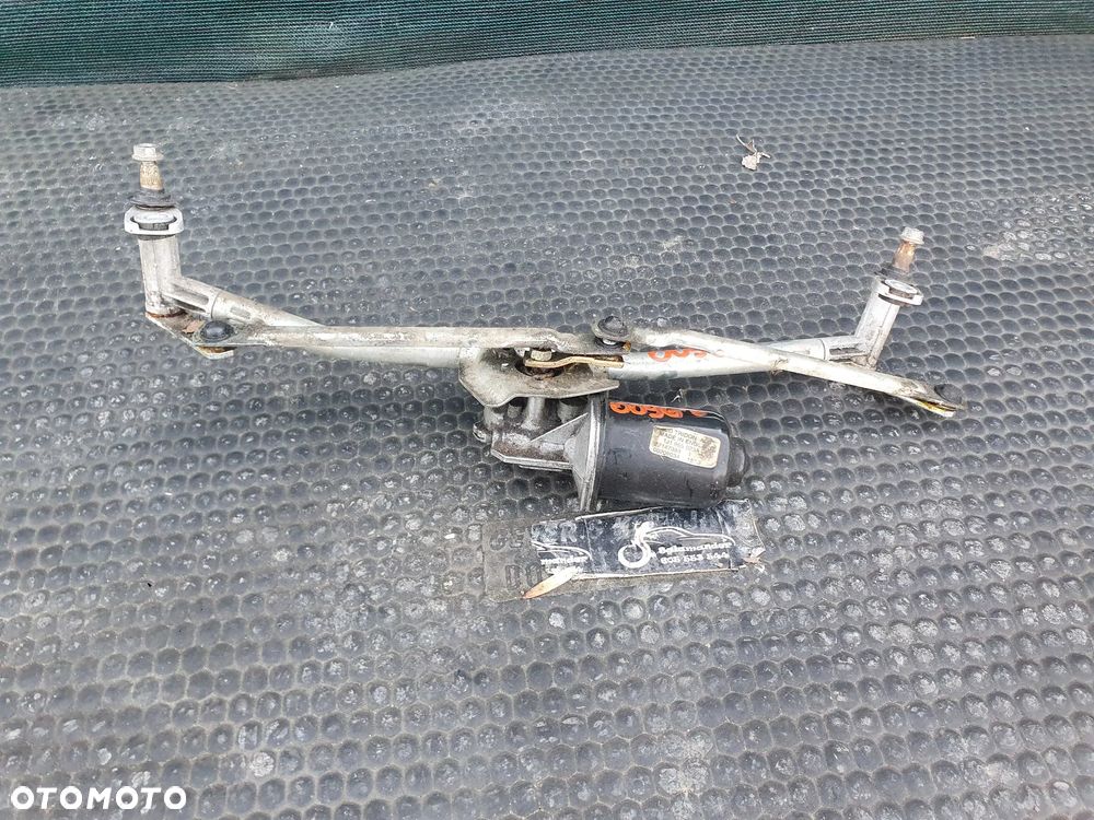 Mechanizm 1J1955023A 1J1955113A Wycieraczek Przedni Przod Silniczek Silnik Europa VW Golf IV 4 - 5