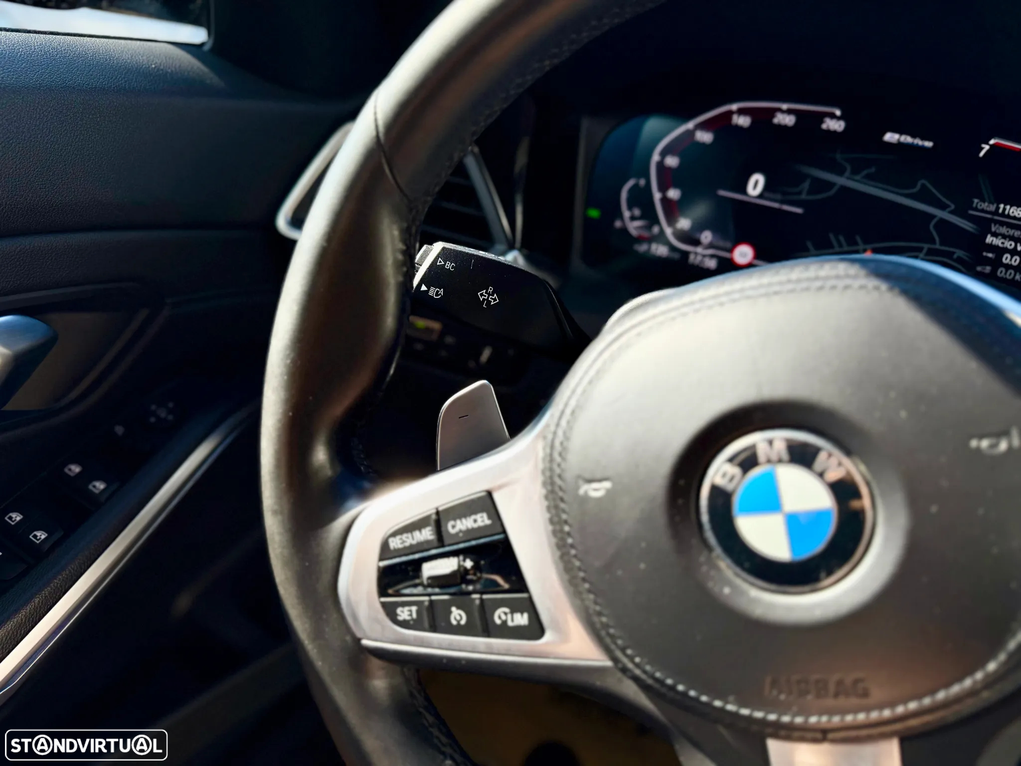 BMW 330 e Touring Pack M Auto - 20