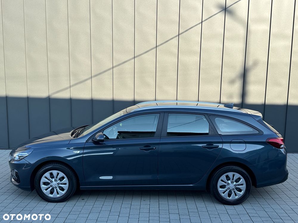Hyundai i30 1.5 DPI Smart - 10