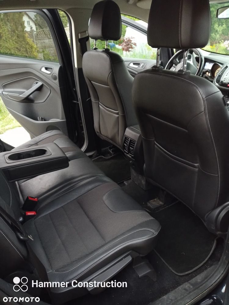 Ford Kuga 2.0 TDCi Individual - 12