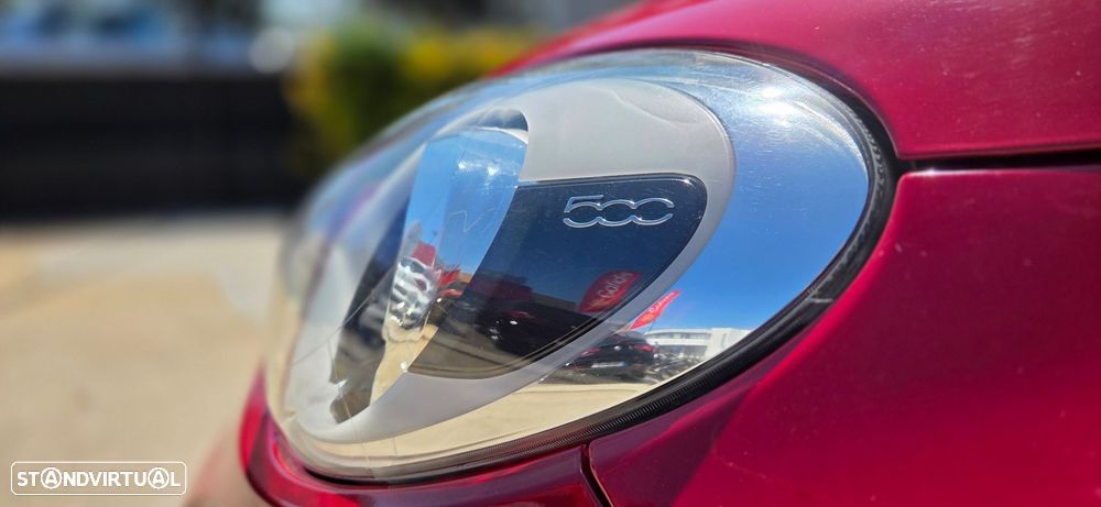 Fiat 500X 1.6 MJ Pop Star J17 S&S - 26