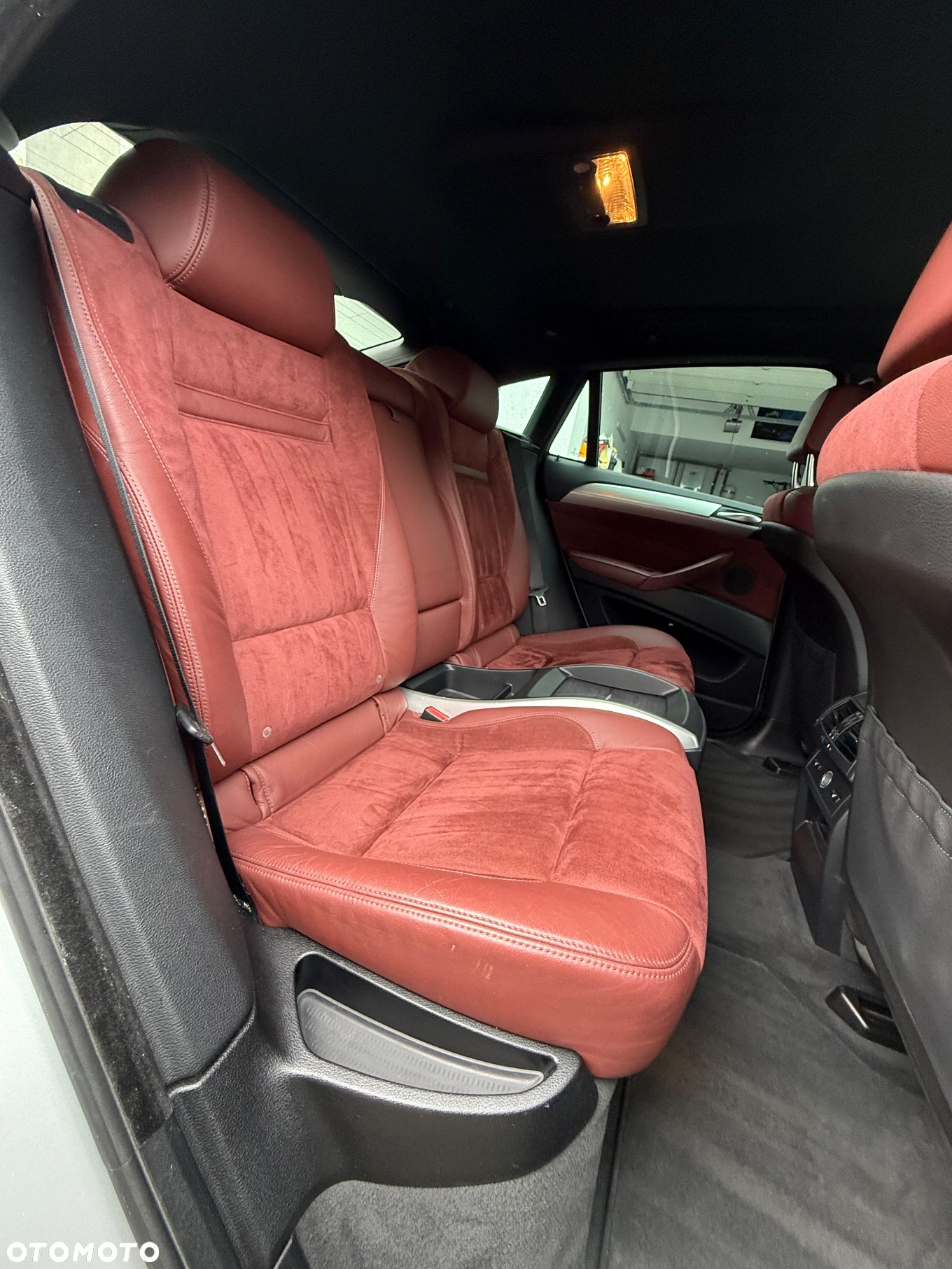 BMW X6 35d xDrive - 21