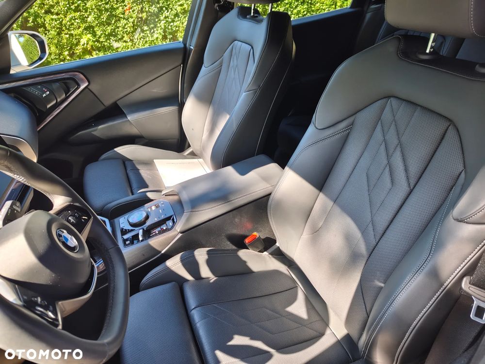 BMW X3 - 14