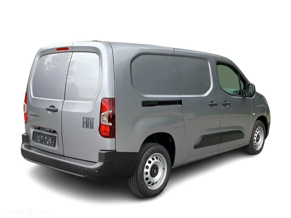 Fiat Doblo VAN L2 100KM SERIA 3 - 3