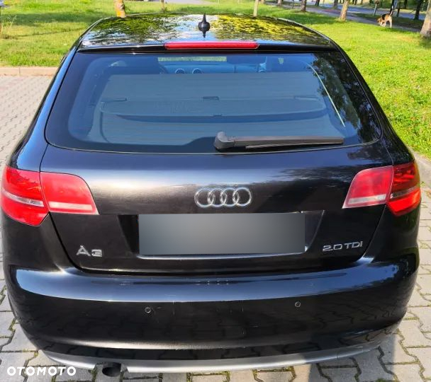 Audi A3 - 8