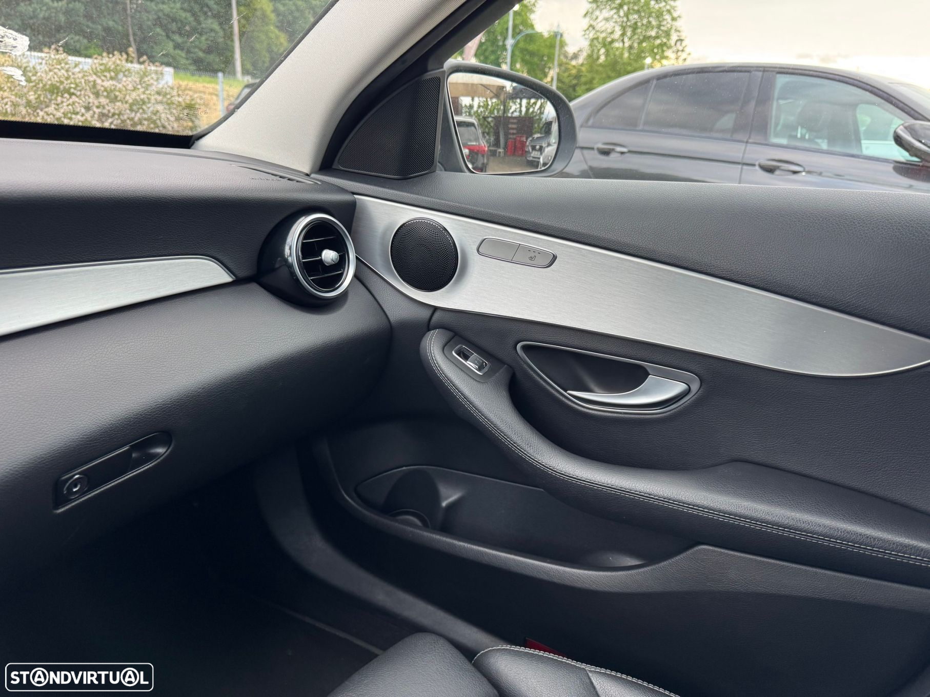 Mercedes-Benz C 220 BlueTEC Avantgarde+ - 24