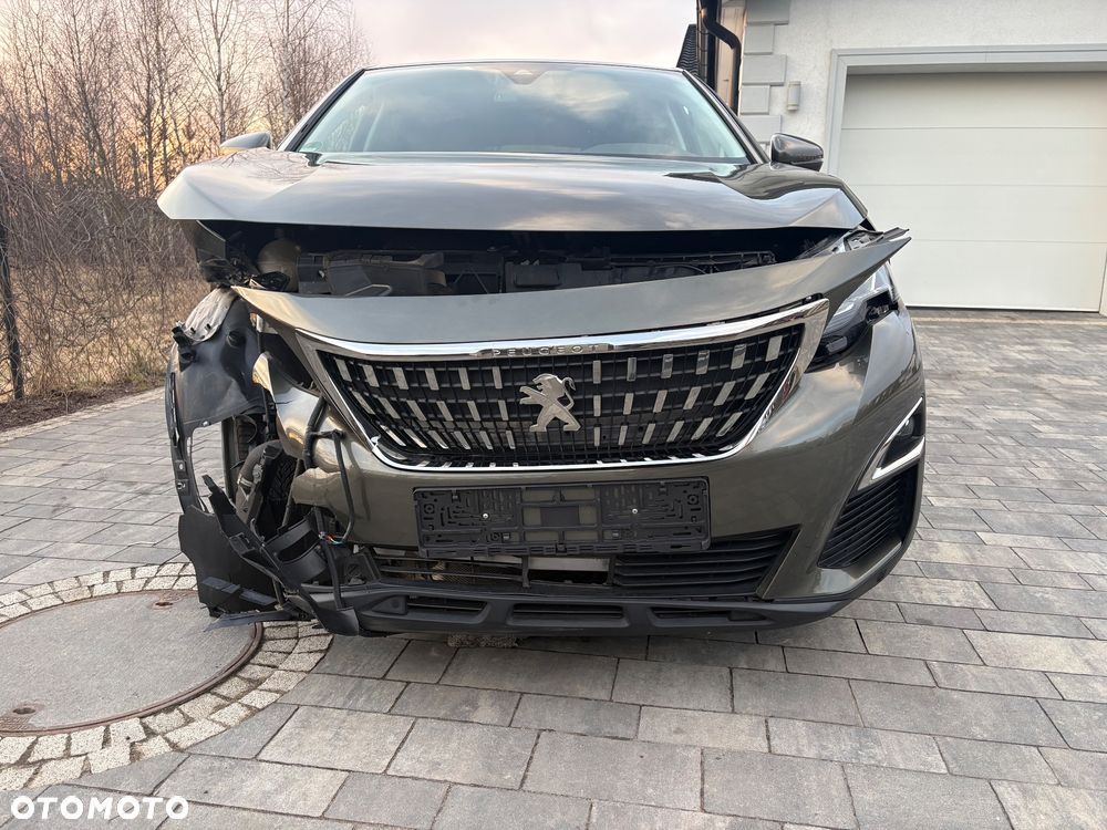 Peugeot 3008 PureTech 130 Stop & Start GPF Active - 20