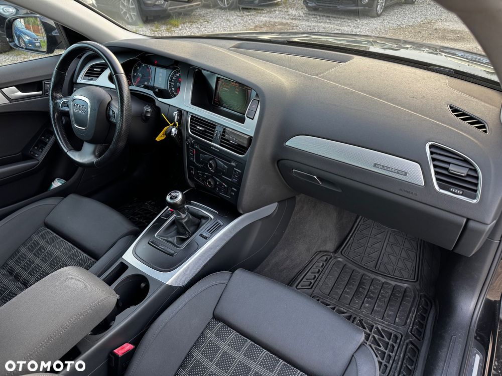 Audi A4 - 39