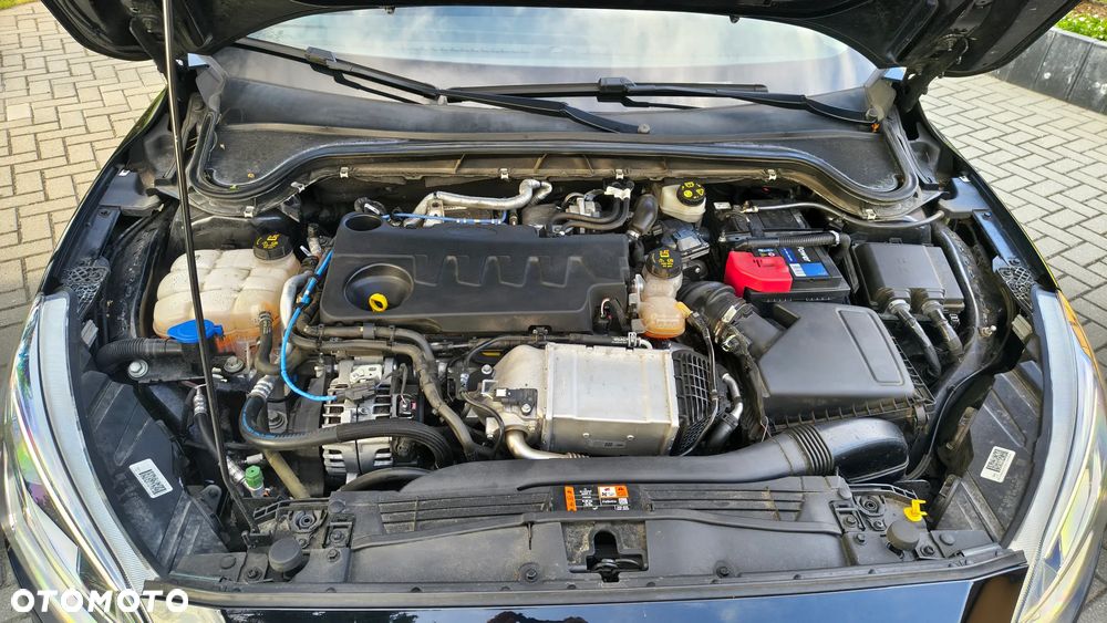 Ford Focus - 14