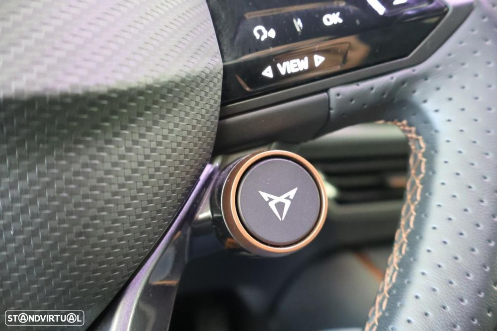 Cupra Born 58 kWh e-Boost Plus - 19