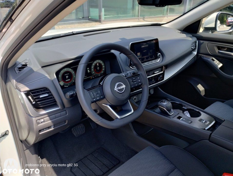 Nissan X-Trail - 10