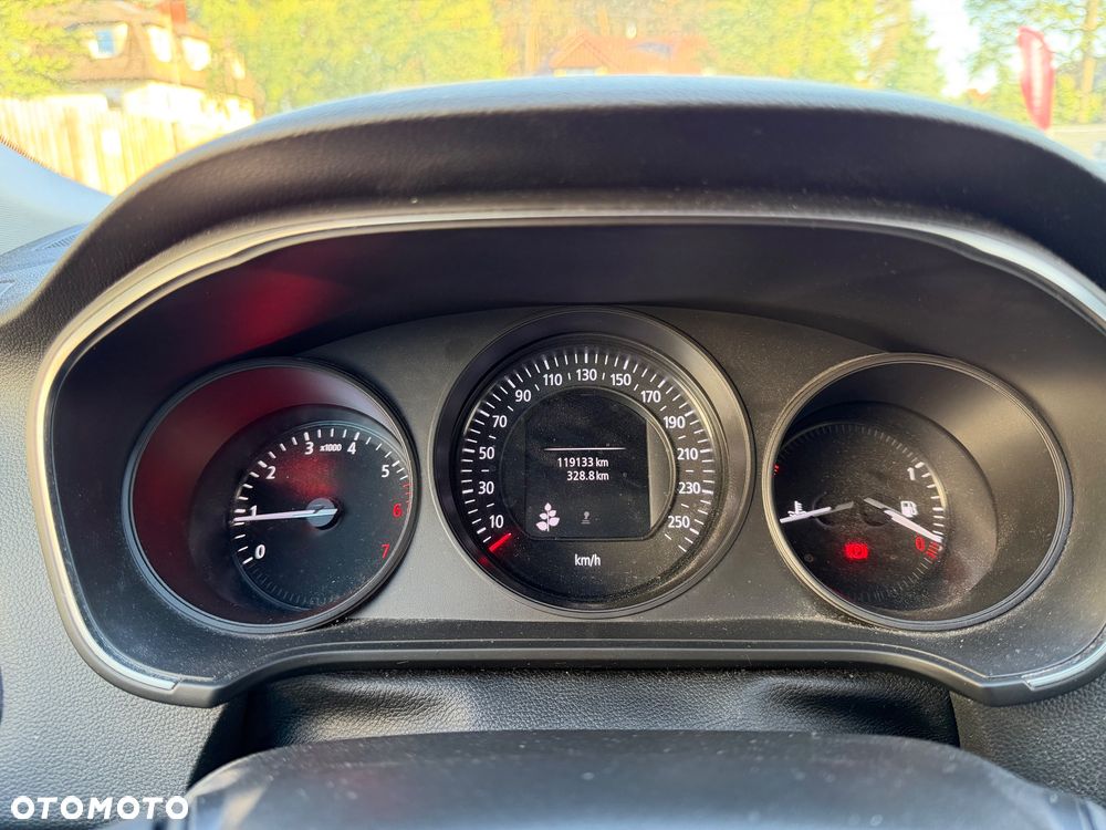 Renault Megane 1.2 16V TCe Energy Life - 19
