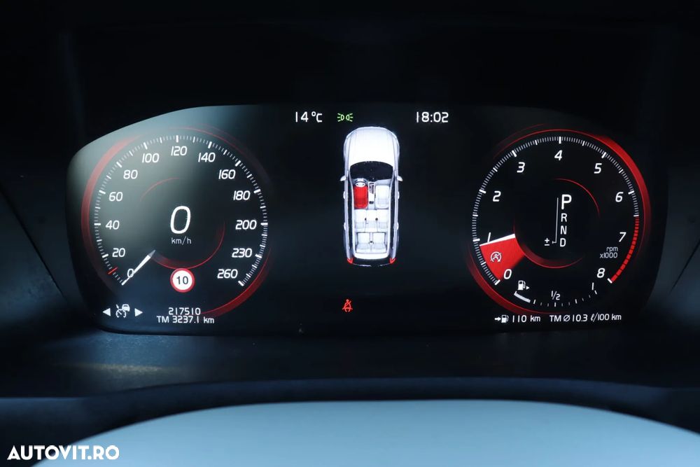 Volvo XC 90 T6 AWD Inscription - 32