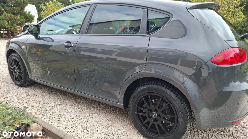 Seat Leon - 3
