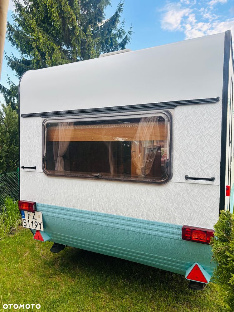 LMC Siesta 480 - 4