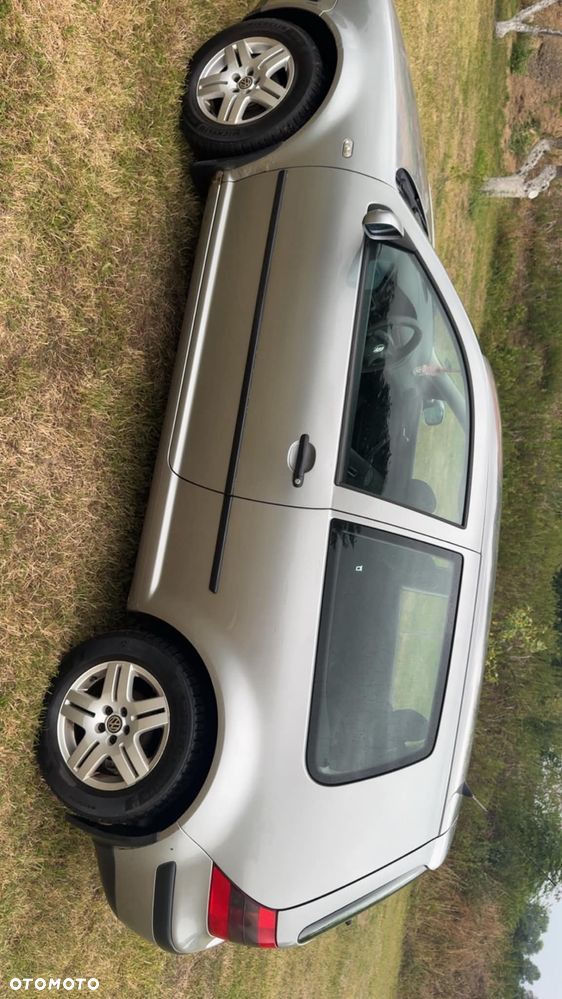 Volkswagen Golf 1.4 Basis - 15