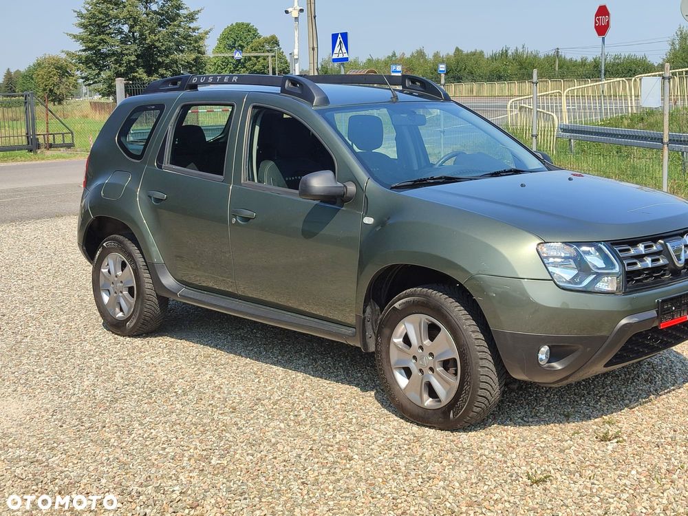 Dacia Duster - 12