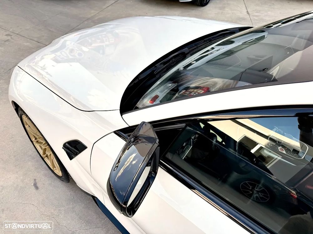 BMW M3 Competition xDrive - 56