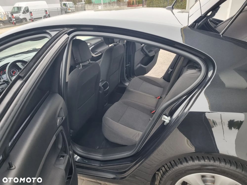 Opel Insignia 2.0 CDTI ecoFLEX Start/Stop Business Edition - 6