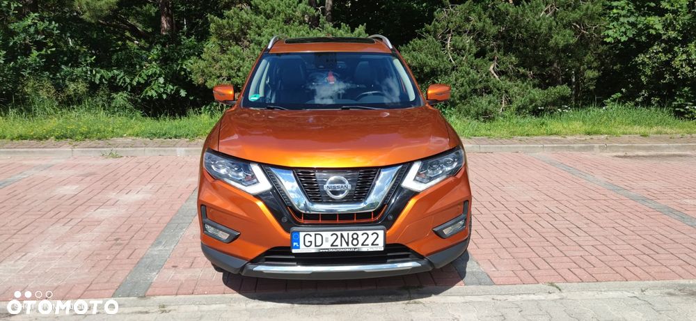 Nissan X-Trail 1.6 DIG-T Tekna 2WD - 3