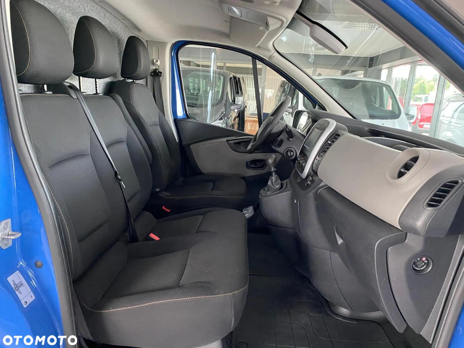 Renault Trafic - 38