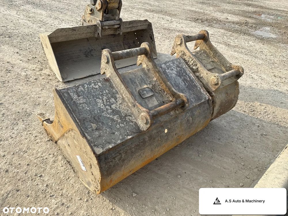 Wacker Neuson EZ80 - 10