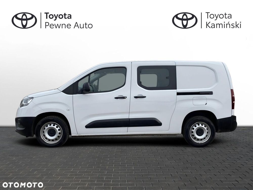 Toyota PROACE CITY - 2