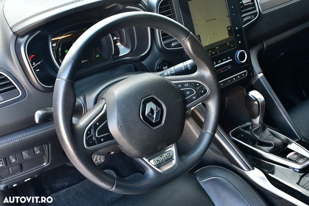 Renault Koleos ENERGY dCi 175 X-tronic 4WD INITIALE PARIS - 21