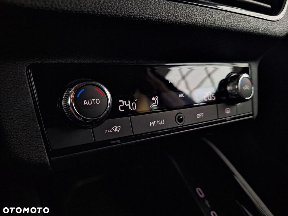 Skoda Scala 1.0 TSI Ambition - 23