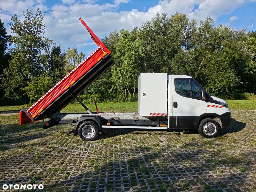 Iveco Daily - 2