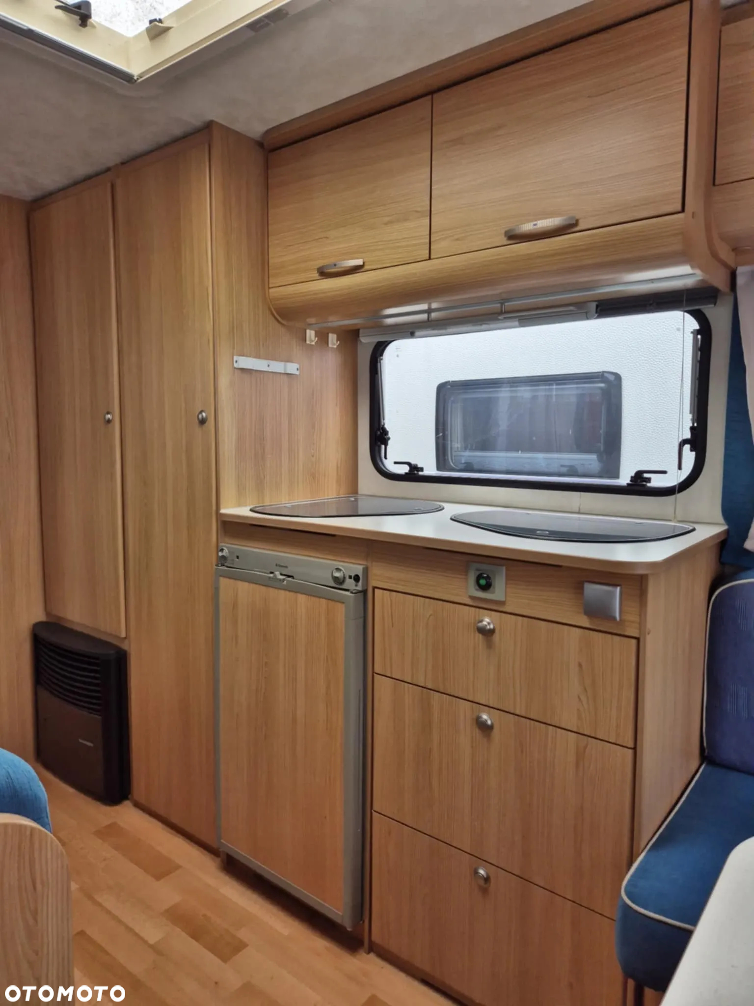 Adria 542 Altea - 8
