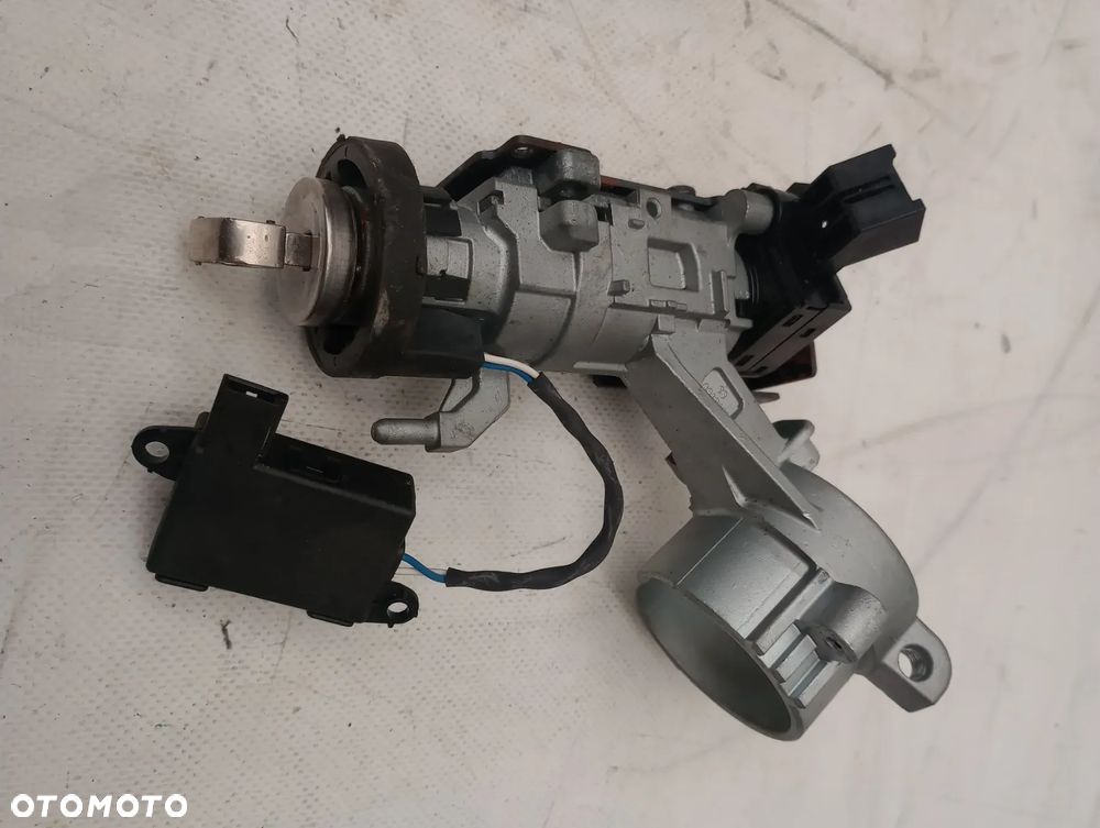 Opel Astra J Stacyjka Zapłonowa Kluczyk Immobilizer 20939745 313169 - 3