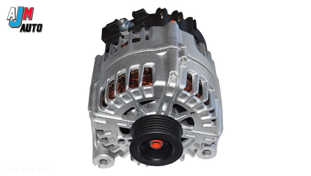 Alternator 7802261 2.0 D BMW 1 E81 E87 E82 E88 3 E90 E92 E93 E91 5 E60 E61 X1 E84 X3 E83 - 3
