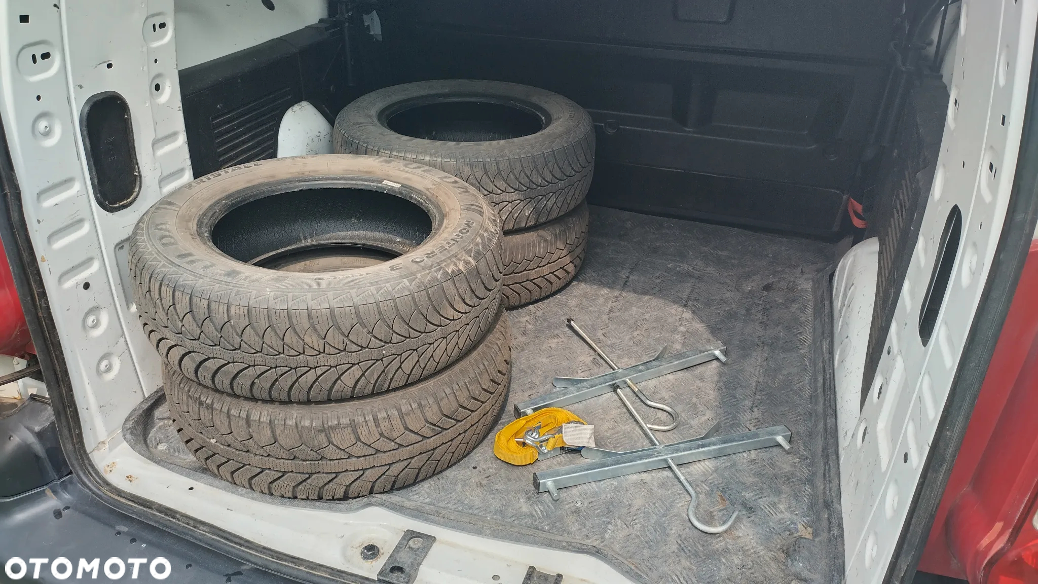 Citroën Berlingo 1.6 HDi Multispace - 13