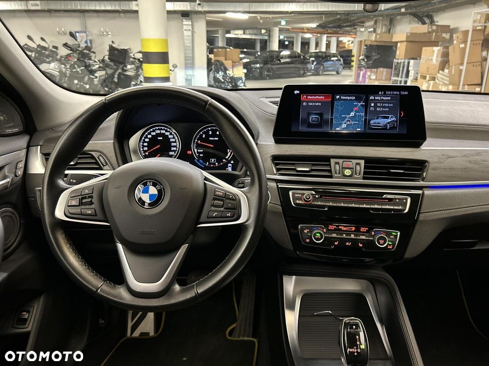 BMW X2 - 14