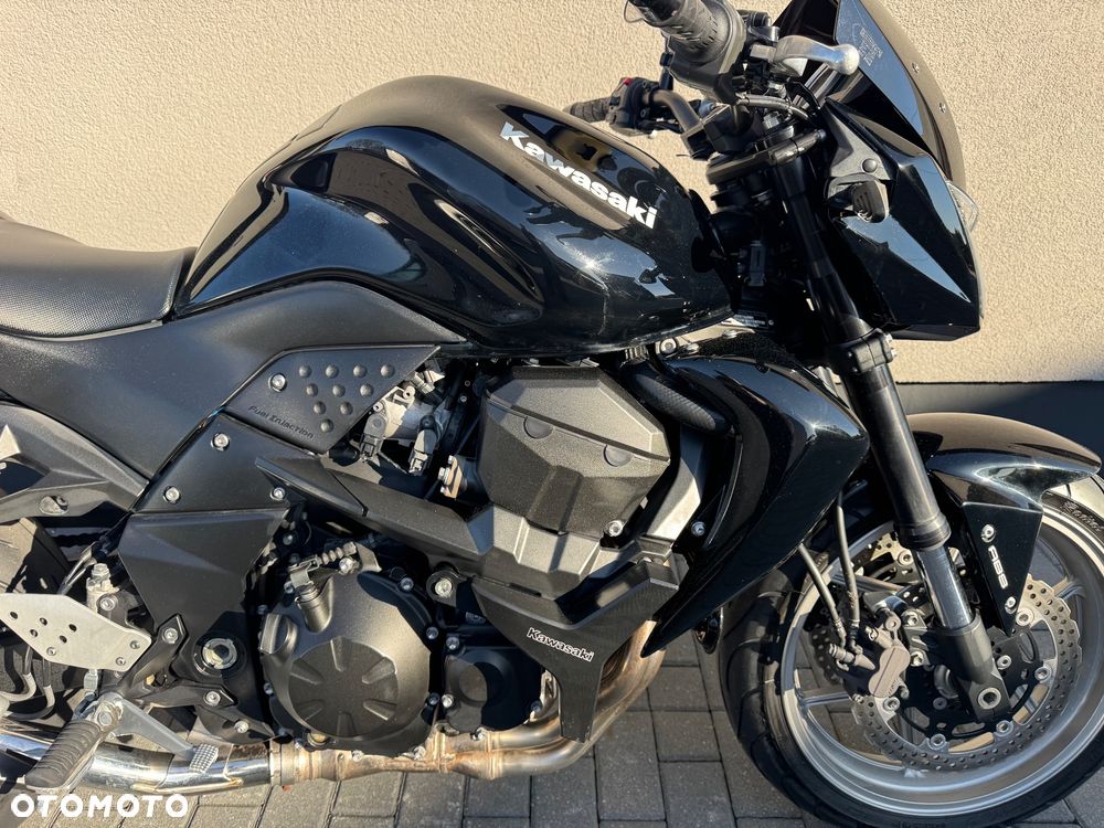 Kawasaki Z - 5