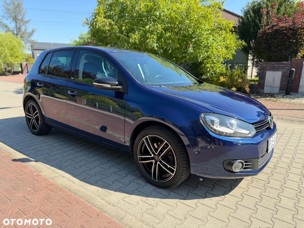 Volkswagen Golf 1.2 TSI Style - 3