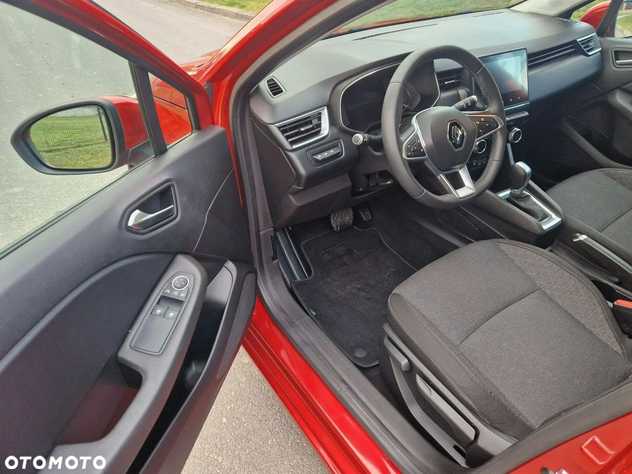 Renault Clio 1.6 E-TECH Intens - 11