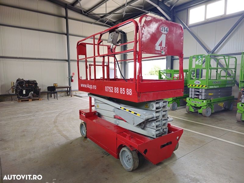 Mecalac MEC 3247ES - 2