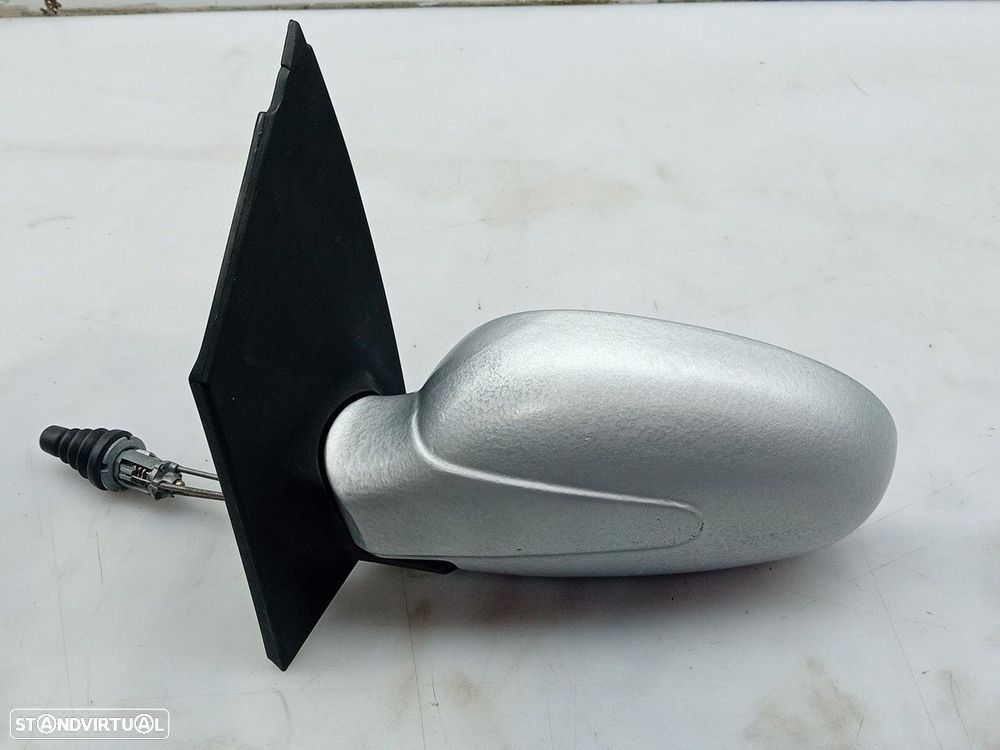 Retrovisor / espelho esquerdo SMART City-Coupé (450) - 2