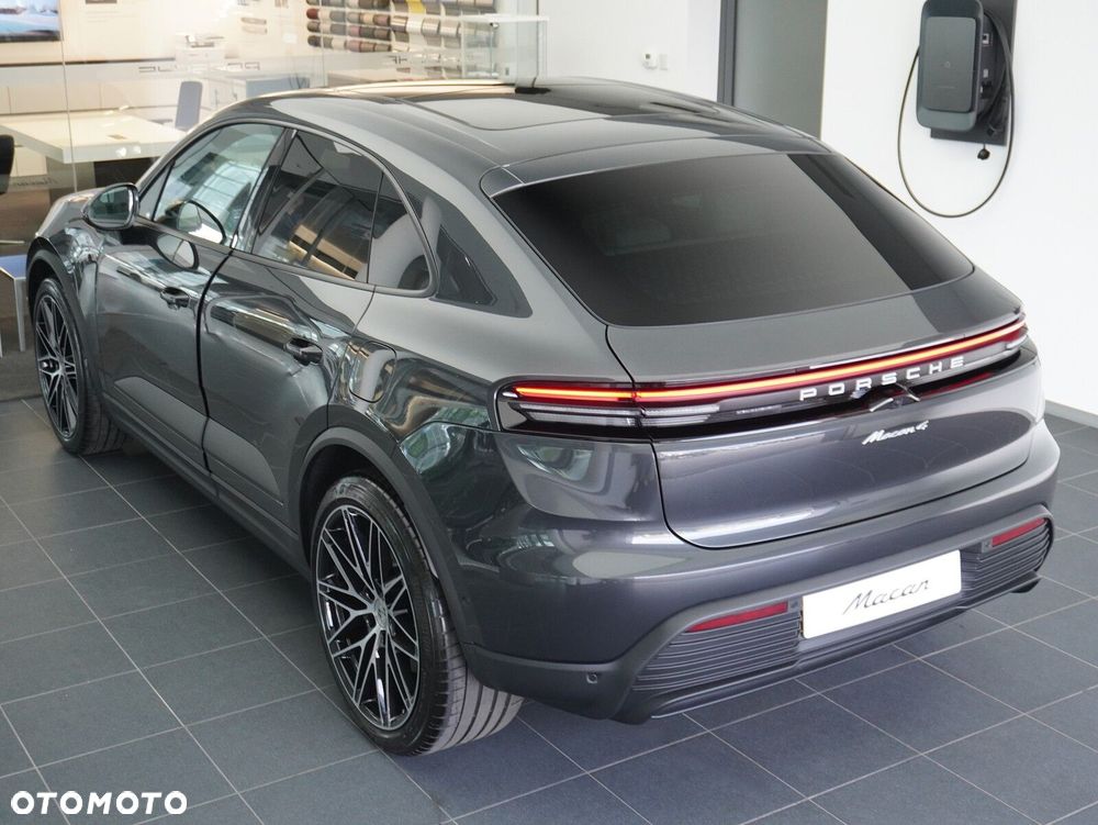 Porsche Macan 4 100kWh - 19