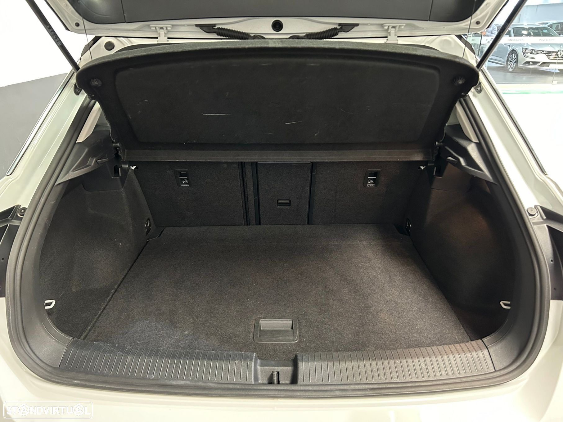 VW T-Roc 1.0 TSI Style - 17